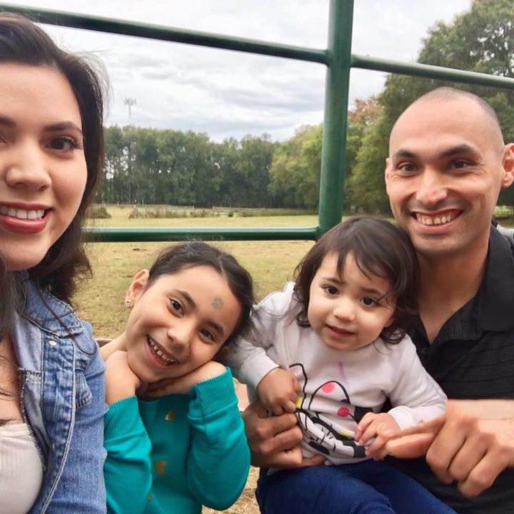 Meet your Posher, Joseph